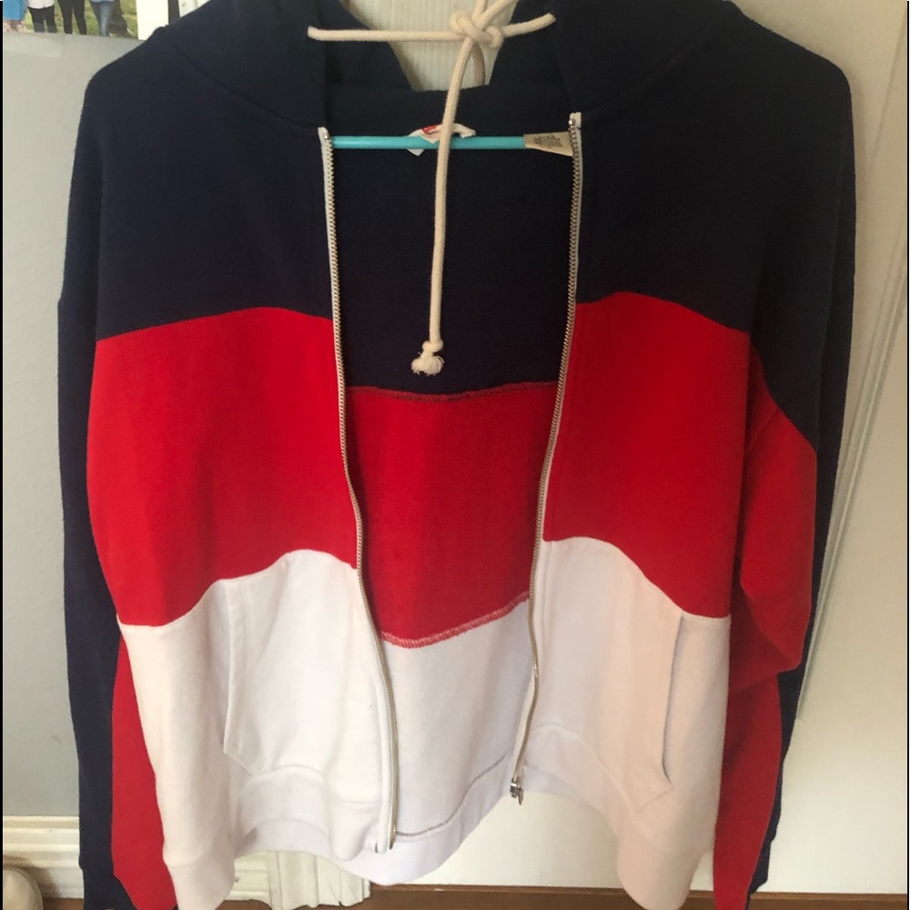 brand new vintage Levi jacket